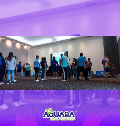Aquara Escuela de Natación - Puebla