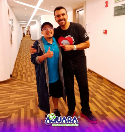 Aquara Escuela de Natación - Puebla