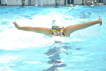 Aquara Escuela de Natación - Puebla