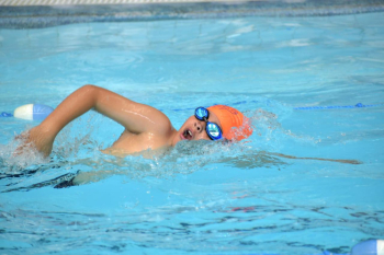 Aquara Escuela de Natación - Puebla
