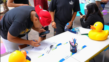 Aquara Escuela de Natación - Puebla