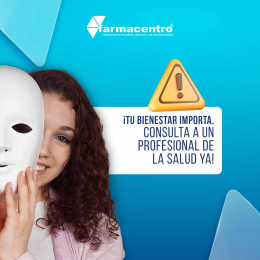 Farmacentro - Productos Farmacéuticos - Puebla