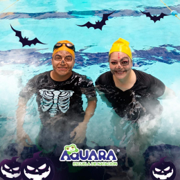 Aquara Escuela de Natación - Puebla
