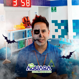 Aquara Escuela de Natación - Puebla