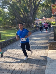CENTRO VACACIONAL ATLIXCO METEPEC - Puebla