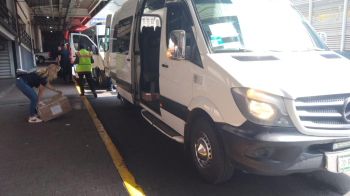 Renta de camionetas - Electravel Viajes - Puebla
