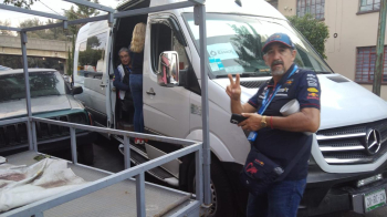 Renta de camionetas - Electravel Viajes - Puebla
