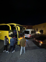 Renta de camionetas - Electravel Viajes - Puebla