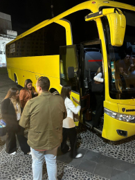 Renta de camionetas - Electravel Viajes - Puebla