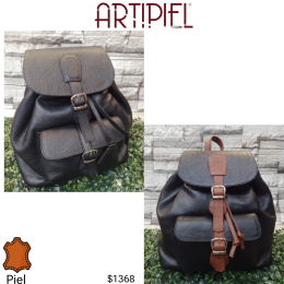 ARTIPIEL II - Puebla