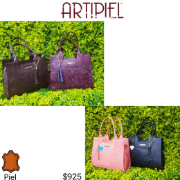ARTIPIEL II - Puebla