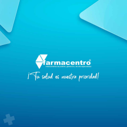 Farmacentro - Productos Farmacéuticos - Puebla