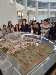 Universidad Tec de Oriente - Puebla