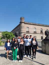 Universidad Tec de Oriente - Puebla