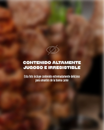 La Churrasca Atlixco - Puebla