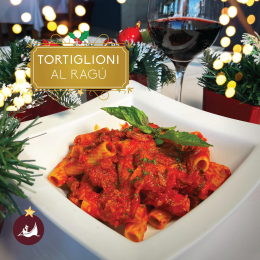 Restaurante La Piccola Nostra - Puebla
