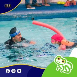 Aquara Escuela de Natación - Puebla