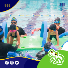 Aquara Escuela de Natación - Puebla
