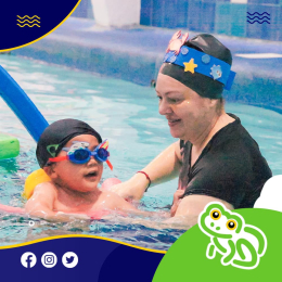 Aquara Escuela de Natación - Puebla