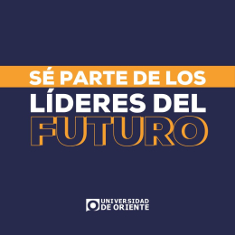 Universidad de Oriente - Puebla