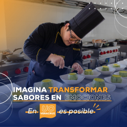Universidad de Oriente - Puebla