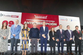 H. Ayuntamiento de Puebla - Administración 2024-2027 - Puebla
