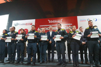 H. Ayuntamiento de Puebla - Administración 2024-2027 - Puebla