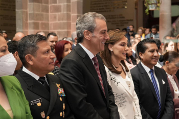 H. Ayuntamiento de Puebla - Administración 2024-2027 - Puebla