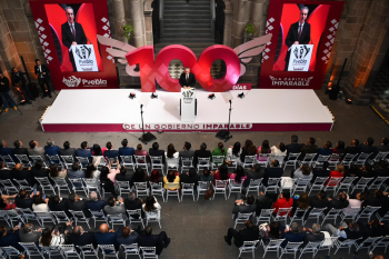 H. Ayuntamiento de Puebla - Administración 2024-2027 - Puebla