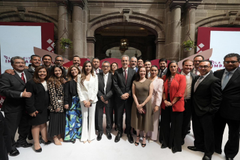 H. Ayuntamiento de Puebla - Administración 2024-2027 - Puebla