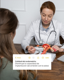Ginecobstetra - Dr. Joaquín Ruiz Sánchez Clínica NaPro - Puebla