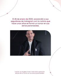Oncólogo - Dr. José Manuel Aguilar Priego - Puebla