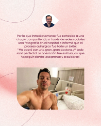 Oncólogo - Dr. José Manuel Aguilar Priego - Puebla