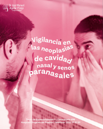 Oncólogo - Dr. José Manuel Aguilar Priego - Puebla