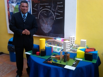 Universidad Angelópolis - Puebla