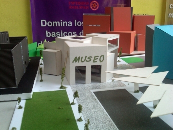 Universidad Angelópolis - Puebla