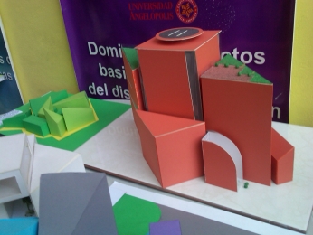 Universidad Angelópolis - Puebla