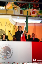Presidente Municipal de San Andrés Cholula Miguel Angel Huepa Pérez - Profesionales en Servicios Aud...