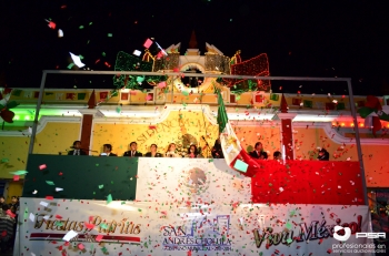 Viva Allende - Profesionales en Servicios Audiovisuales - PSA - Puebla