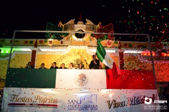 Viva Hidalgo - Profesionales en Servicios Audiovisuales - PSA - Puebla