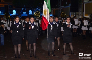 Escolta - Profesionales en Servicios Audiovisuales - PSA - Puebla