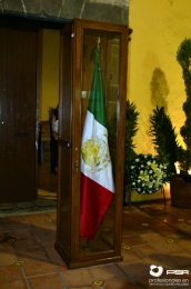 Nuestra Hermosa Bandera Nacional - Profesionales en Servicios Audiovisuales - PSA - Puebla