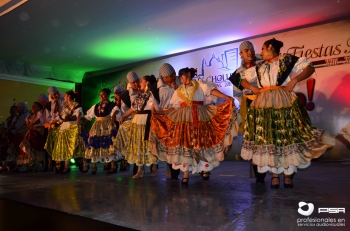 Baile típico Mexicano Ballet folclórico Nanahuatzin - Profesionales en Servicios Audiovisuales - PSA...