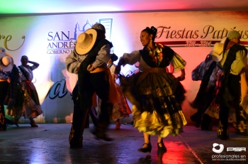 Ballet folclórico Nanahuatzin - Profesionales en Servicios Audiovisuales - PSA - Puebla