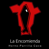 Restaurante La Encomienda - Horno, Parrilla, Cava - Puebla