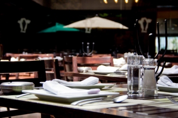 Restaurante La Encomienda - Horno, Parrilla, Cava - Puebla