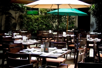 Restaurante La Encomienda - Horno, Parrilla, Cava - Puebla