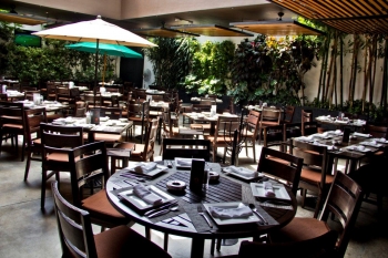 Restaurante La Encomienda - Horno, Parrilla, Cava - Puebla