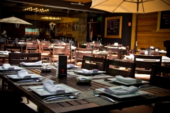 Restaurante La Encomienda - Horno, Parrilla, Cava - Puebla