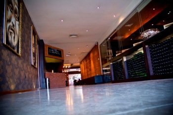 Restaurante La Encomienda - Horno, Parrilla, Cava - Puebla